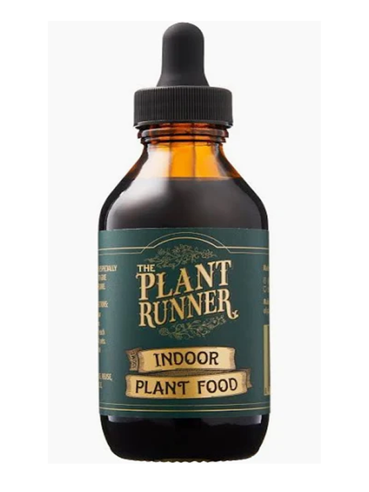 Plant Runner Indoor Plant Food