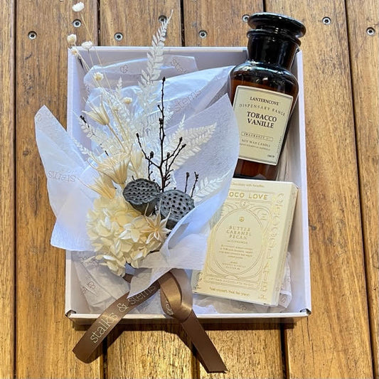 Tiny Treasures Gift Box