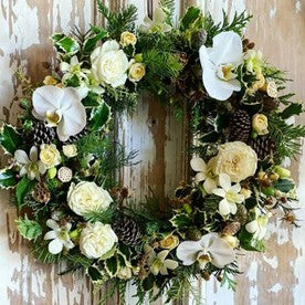 Wreath – Neutral