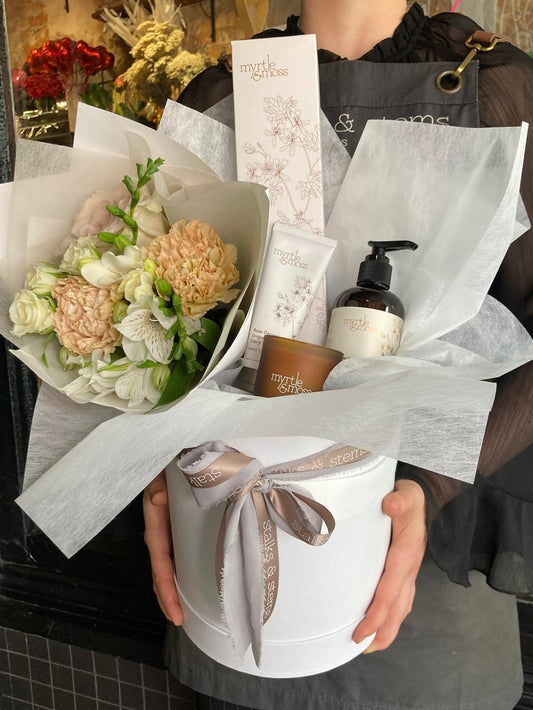 Myrtle and Moss Gift Hamper