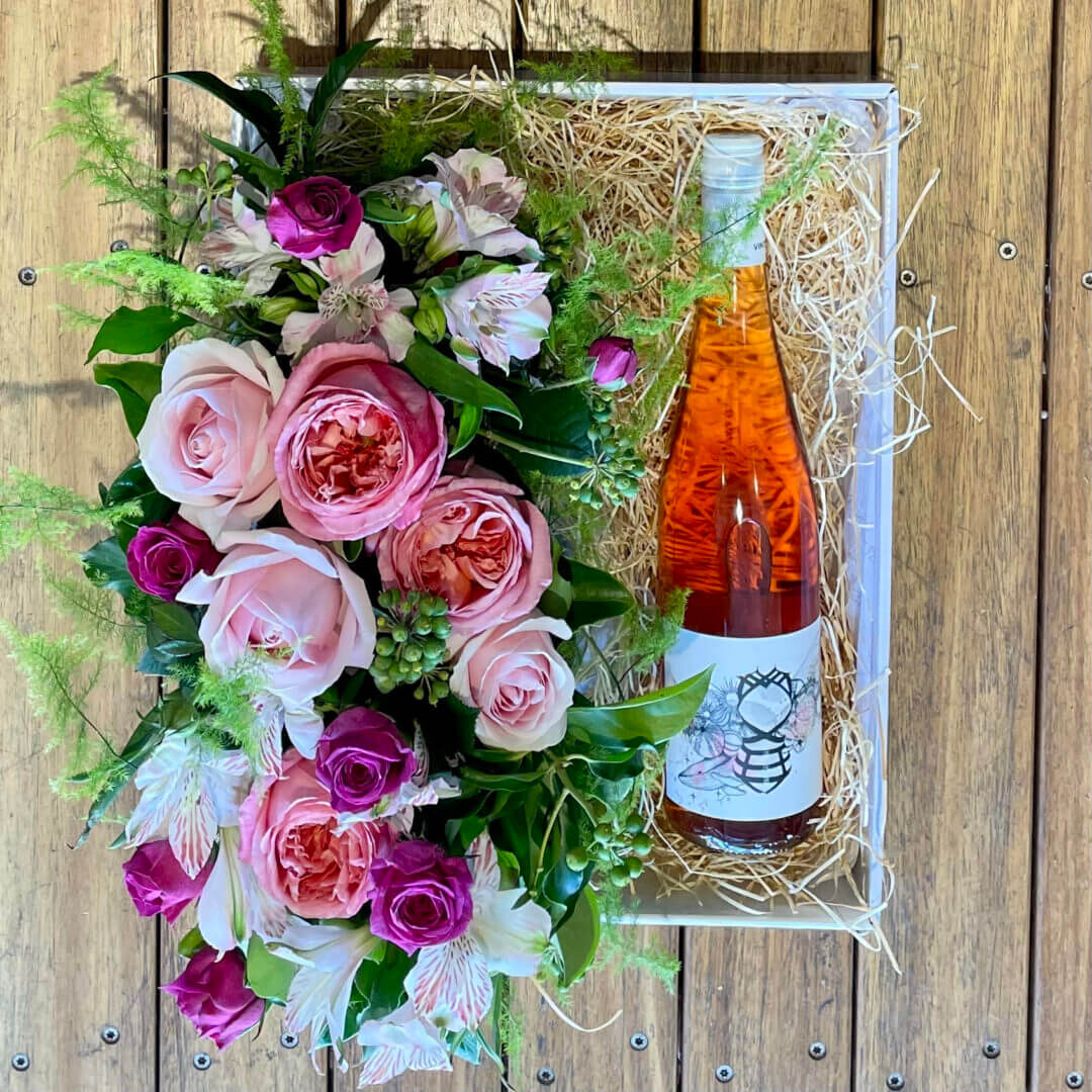 Roses and Rosé