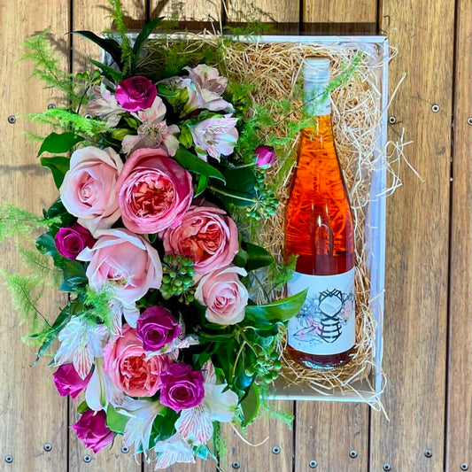 Roses and Rosé