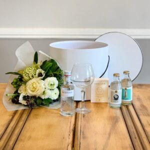 The Botanist Gin Hamper