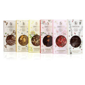 Ministry of Chocolate