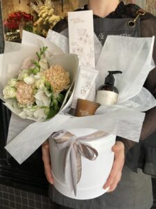Myrtle and Moss Gift Hamper
