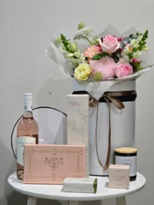 The Ultimate Pamper Hamper