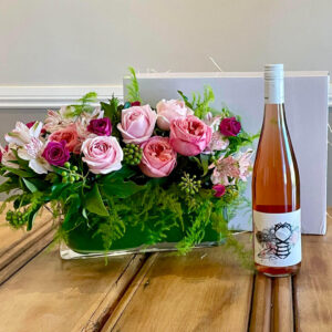 Roses and Rosé